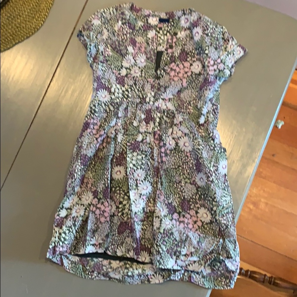 Girls Gap Dress